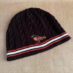 VGU condition knit hat